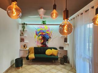 Cacau's Home - By Albis Harena - Santa Maria - 2