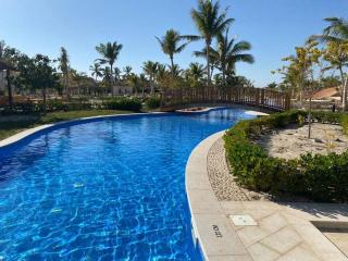Forest Island apartment in Salalah - Salala - 7