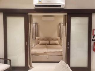 Forest Island apartment in Salalah - Salala - 8