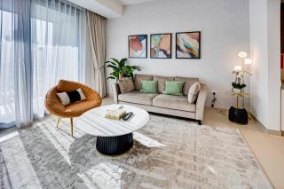 Lovely canal view apartment in Dubai Marina, 52/42 Tower, 16th floor, 1BR - Dubai - 4