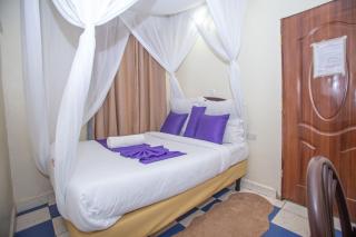 Happy Springs Hotel & Accomodation - Kericho - 7