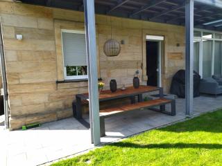 Villa Johner - Bayreuth - 4