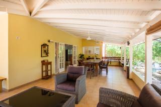 Piscadera Bay Resort 80 - 2