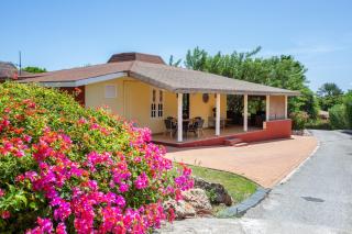 Piscadera Bay Resort 80 - Willemstad - 0