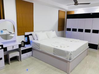 Marine Holiday - Hulhumalé - 5
