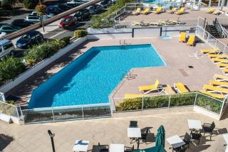 Résidence Mer & Golf Sokoburu - Hendaye - 5