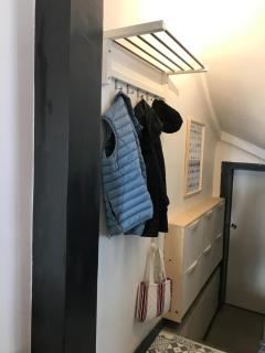 Chalet basque 6 couchages centre ville Biarritz - Biarritz - 1