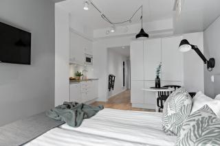 Forenom Hotel Kista - Stoccolma - 9