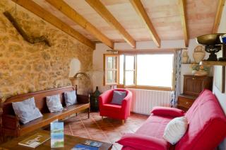 Agroturisme s' Horta - Capdepera - 7