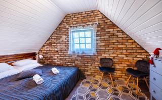 Borárium Vendégházak - Néró Ház - 7