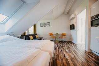 Appartementen Renesse - Renesse - 9