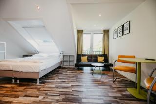 Appartementen Renesse - Renesse - 4