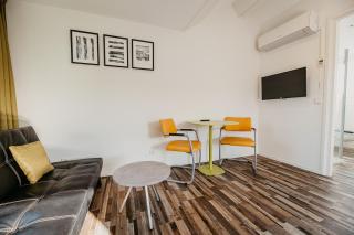 Appartementen Renesse - 6