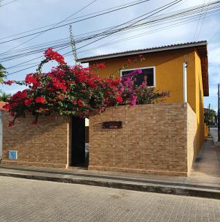 Casa do Bougainvillea Mundaú-Trairi-Ce - 8