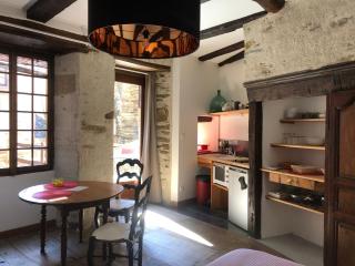 LA CONQUISE - Conques-en-Rouergue - 9
