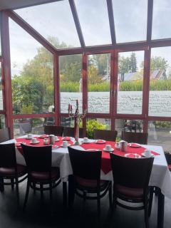 Hotel Mozart - Traunreut - 4