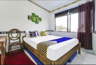 Losmen Sare Ngebluk - 0