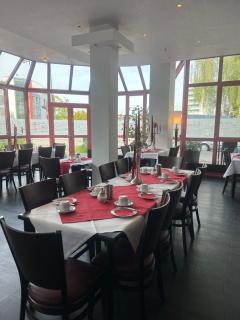 Hotel Mozart - Traunreut - 1