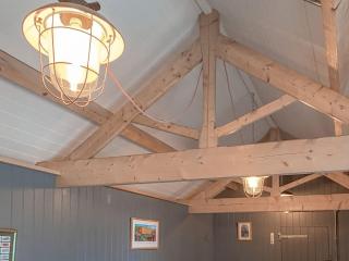 Southfield Workshop - Braunston - 1