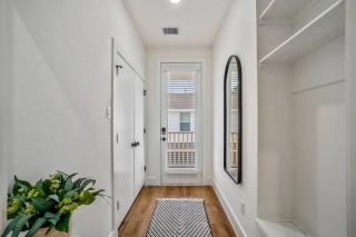 Nestled Nook Studio #2 @ East End Revitalized - 4