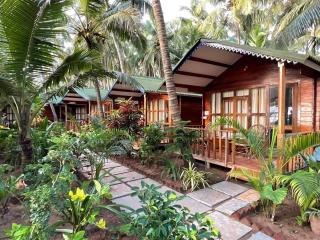 Jardim a Mar - Agonda - 1