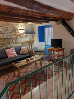 Casa de Pueblo Encantadora en San Jordi, Castellon - Sant Jordi - 0