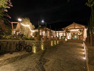 Hotel Boutique El Carmel - Villa de Leyva - 6