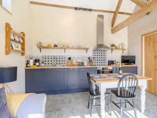 The Hovel - Fenny Compton - 6