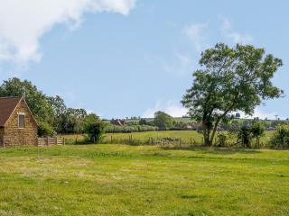 The Hovel - Fenny Compton - 1