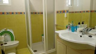 Habitación privada cerca de Cádiz con fácil aparcamiento - 1
