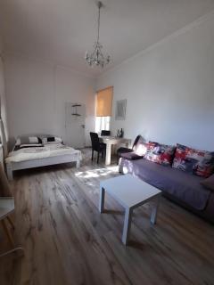 Apartmán Matty v tichom dvore priamo v centre - Bratislava - 5