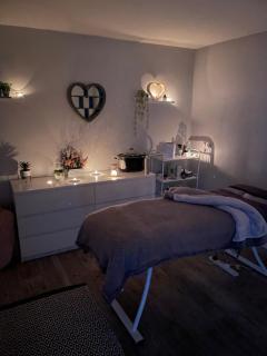 The Loft at Rock Cottage with hot tub - Garvagh - 6
