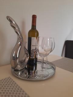 Apartmán Matty v tichom dvore priamo v centre - Bratislava - 3