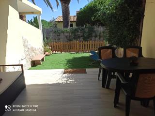 Casa Perla Rei - 50 meters from the beach - Costa Rei - 3