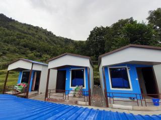 Lake Haven Resort, Sari, Chopta - Sari - 7