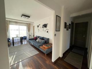 Charming AC 2-bedroom apartment Antibes city center family, couples friendly - Antibes - 8