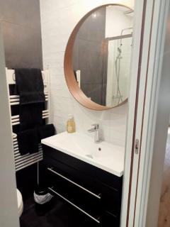 Les Nids Perchés - Rue Sainte Croix - 7