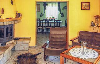 Nice Home In Lidzbark Warminski - Lidzbark Warmiński - 9