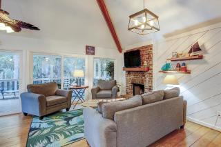 Artsea Phartsea - Edisto Beach - 6