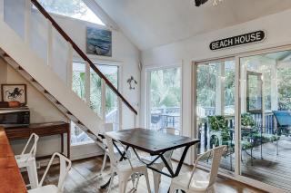 Artsea Phartsea - Edisto Beach - 4