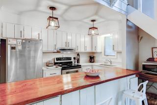 Artsea Phartsea - Edisto Beach - 2