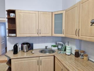 Apartament na Żeromskiego - 1
