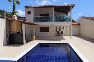 Casa abençoada - Barra de São Miguel - 9