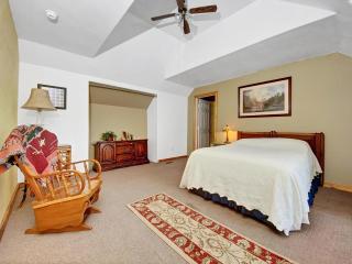 Eagles Roost - The Nest #11 at Wind Walker Homestead - Spring City - 9