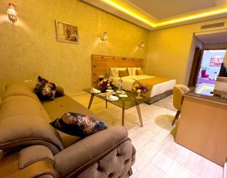 Z Hotel Meknes - Meknès - 2