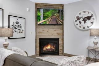 Barnwood Suite - Main Street Lodge in Berlin - Berlin - 0