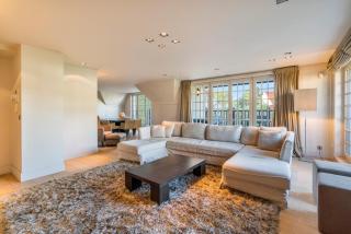 Luxe duplex villa8p in cottagestijl met wellness - Knokke-Heist - 0