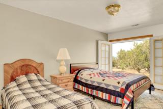 Ranchette Ponderosa - The Freemont #2 at Wind Walker Homestead - Spring City - 9