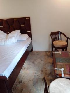 Lake Haven Resort, Sari, Chopta - Sari - 3