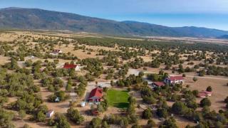 Ranchette Ponderosa - The Nebo #3 at Wind Walker Homestead - Spring City - 6